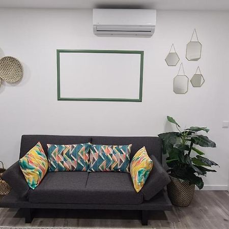 Nazare Apartment 2 Екстериор снимка