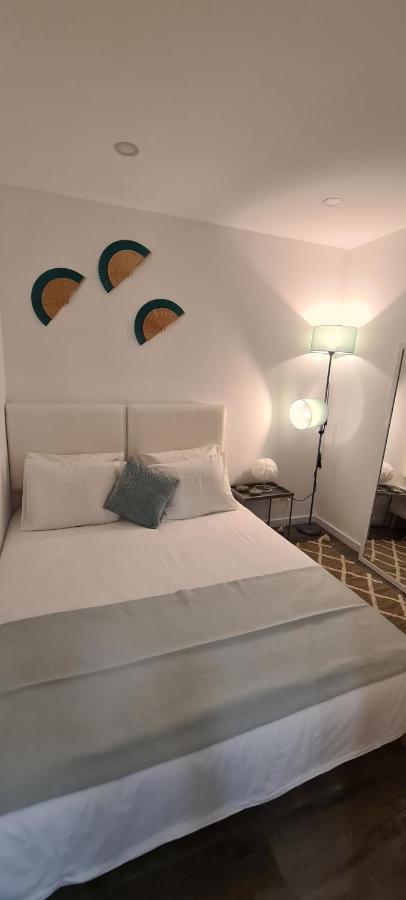 Nazare Apartment 2 Екстериор снимка