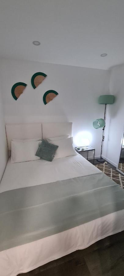 Nazare Apartment 2 Екстериор снимка