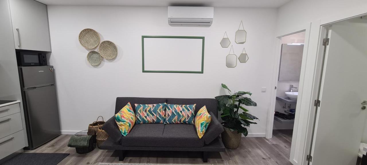 Nazare Apartment 2 Екстериор снимка