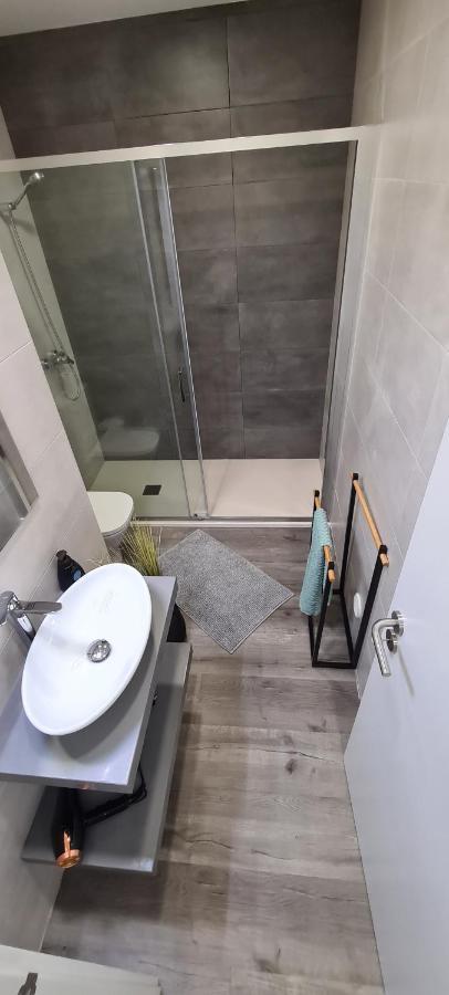 Nazare Apartment 2 Екстериор снимка