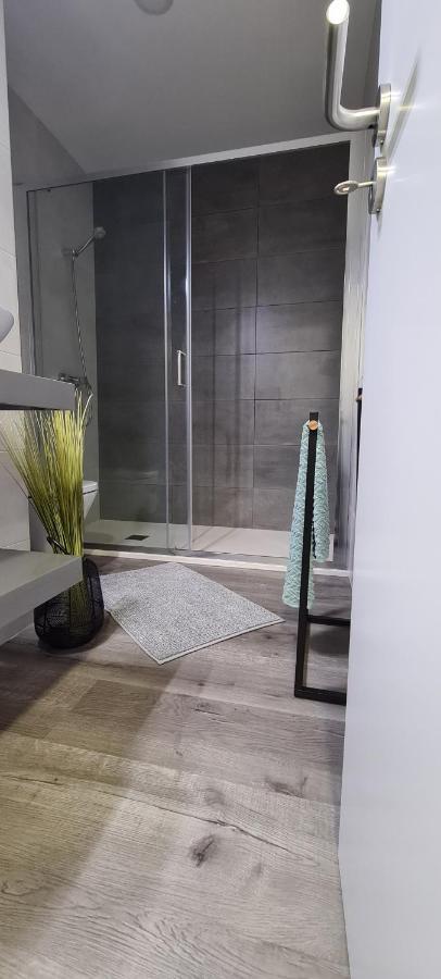 Nazare Apartment 2 Екстериор снимка