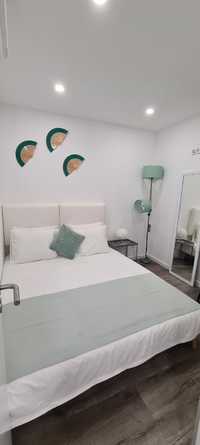 Nazare Apartment 2 Екстериор снимка