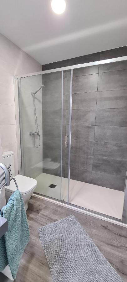 Nazare Apartment 2 Екстериор снимка