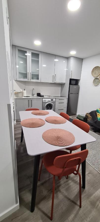 Nazare Apartment 2 Екстериор снимка