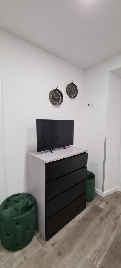 Nazare Apartment 2 Екстериор снимка